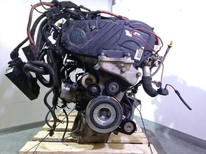 Z19DTH KOMPLETTER MOTOR FÜR OPEL VECTRA C STATION WAGON Z02 1.9 CDTI 5306565 - Bild 1 von 10