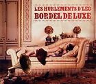 Bordel de Luxe by Hurlements d'Leo | CD | condition good