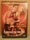 Cerchio Di Fuoco 3 (Don Il Drago Wilson)/ DVD Singola