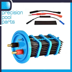 Autochlor RP25 - Chlorinator Replacement Cell & Half Lead Repair Kit - Generic - Imagen 1 de 1