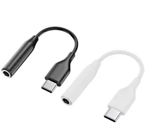 Type C Lightening AUX Cable High Quality - Picture 1 of 6