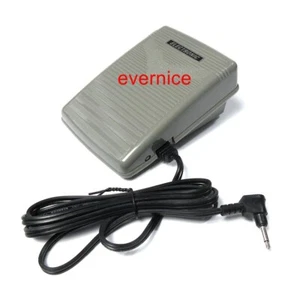 Foot Pedal Speed Control for Singer home sewing machine #4C-333BS #4C-333B - Picture 1 of 2