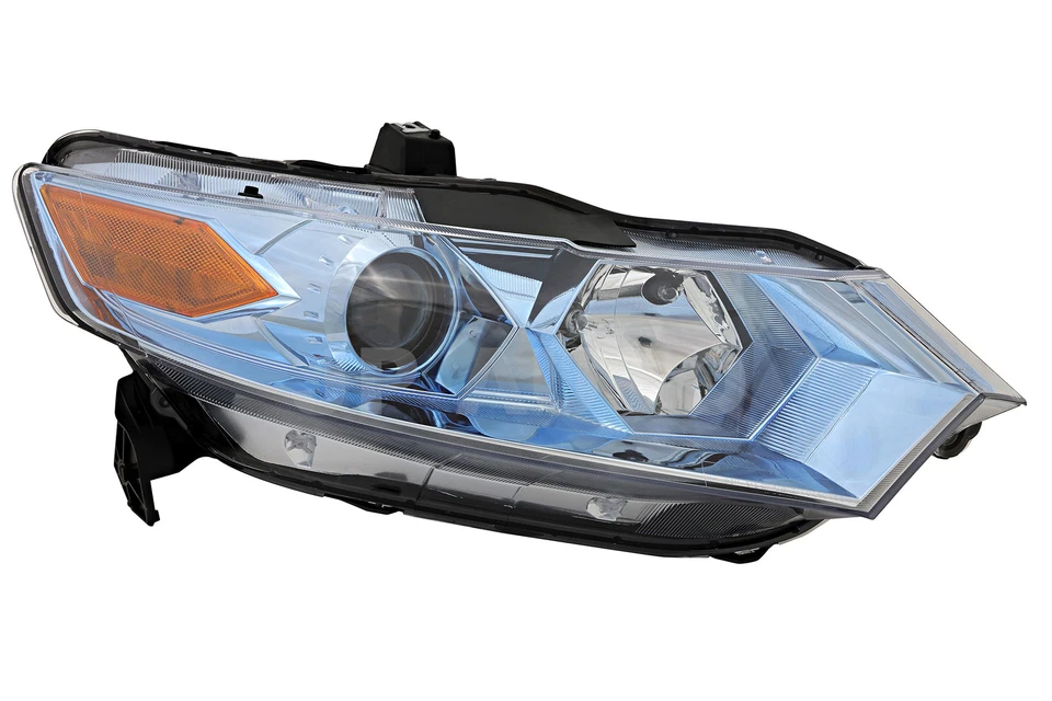 For 2012-2014 Honda Insight Headlight Halogen Passenger Side Foto 1 de 4