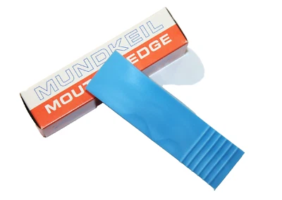 CHARGENABHÄNGIG Mundkeil Beißkeil Mundsperrer Beißschutz NEU OVP, Andere Notfallartikel im Shop