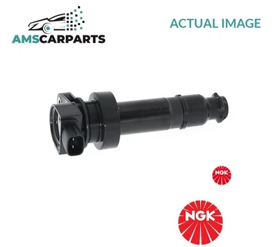 ENGINE IGNITION COIL 48239 NGK NEW OE REPLACEMENT - Image 1 of 4