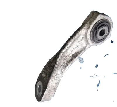 Barra de torsión delantera izquierda original mercedes-benz clase c 160 a2053230717 Foto 1 de 4