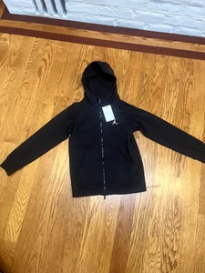 Jordan Kids, Sport Fleece Brand New, Never Worn, Youth Kids, Zipper up - Picture 1 of 3