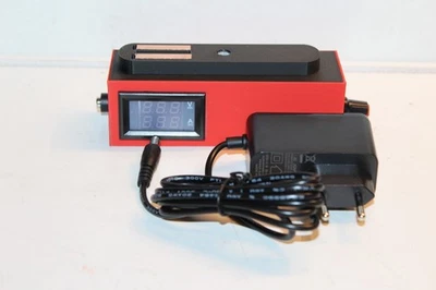 SLOT CAR BASE RODA MOTORE E MECCANICA PER MODELLI SCALA 1/32 - Image 1 of 4