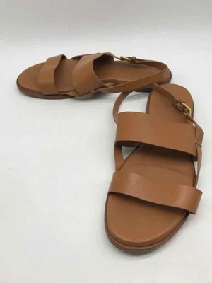 Sandalias Cole Haan de segunda mano marrón talla 8 Foto 1 de 4