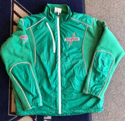 Karting -   Tony Kart Jacket (older style) - Size Adult Large - image 1 of 4