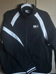 Sports Branded Older Boys/ Young Adult Full Zip Jacket - Picture 1 of 2