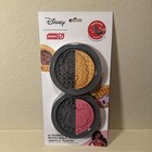 Dash x Disney Princess MOANA & PUA MultiMaker Removable Mini Waffle Plates NEW
