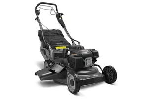 RASAERBA A SCOPPIO SEMOVENTE WB537SCV3B 3 IN 1 53 CM WEIBANG - Imagen 1 de 1