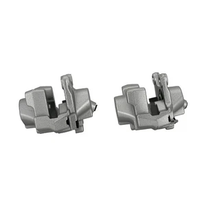 Par de pinzas de freno traseras para Mercedes-Benz E300 E320 E420 E430 W211 1996-2002 - Imagen 1 de 17