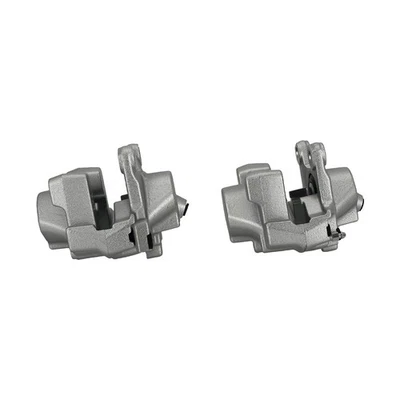 Par de pinzas de freno traseras para Mercedes-Benz E300 E320 E420 E430 W211 1996-2002 Foto 1 de 4