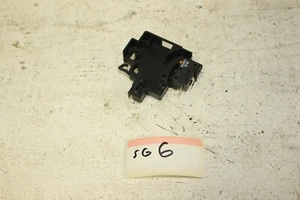Samsung Convection Microwave 1.1 Cu.Ft. SZM-V16-FD-63 Door Micro Switch & Cover - Picture 1 of 4