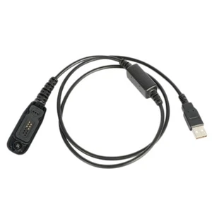 USB Programming Cable Replacement for Walkie Talkie for DP4800 DP4801 - Zdjęcie 1 z 8