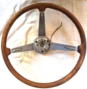 VOLANTE ALFA ROMEO GIULIA - GT - SPIDER - Imagen 1 de 8
