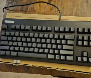 RealForce 87UB Topre Keyboard Made in Japan - Picture 1 of 2