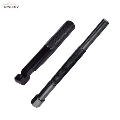 Extractor de embrague primario para Polaris RZR XP 1000 900 cambio de correa herramienta de extracción piezas Foto 1 de 4