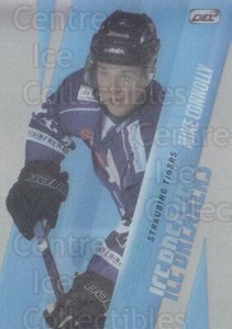 2018-19 German DEL Ice Breakers #13 Mike Connolly