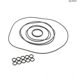 For Yamaha Banshee 350 for Pro Design Cool Head Dome O-Rings O-Rings Kit YFZ 350 - Picture 1 of 5