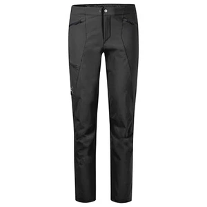 Pantalon Helios Noir DWR Trekking Outdoor Escalade Alpinisme - Picture 1 of 2
