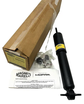 Amortiguador delantero Magneti Marelli 1995-2002 Ford Crown Victoria 1AMSH21069 Foto 1 de 4