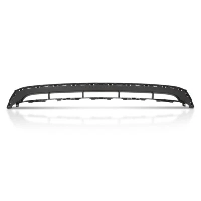 Fit For 2010-2014 Audi Q7 Front Lower Center Bumper Grille w/o S-Line Package Foto 1 de 4