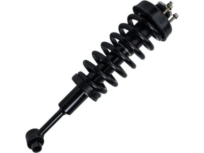 Conjunto de muelle helicoidal y puntal para Ford Explorer 2004-2005 eje Detroit 99938PT Foto 1 de 2