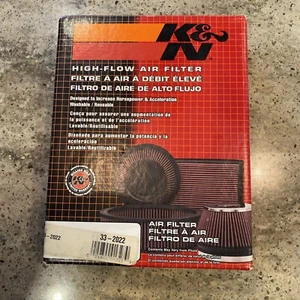 K&N Filters 33-2022 Air Filter - Bild 1 von 9