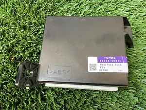 2013-2018 Toyota Tundra AC Amplifier Climate Control Computer Module 88650-0C311 - Picture 1 of 5