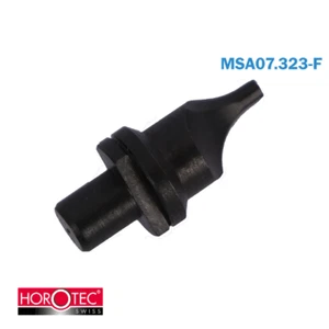 Mascella Horotec per custodie posteriori avvitate rotonde rinforzate, MSA07.323-F. - Foto 1 di 3