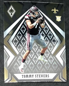 Tommy Stevens Rookie 2020 Phoenix SAINTS - Bild 1 von 1