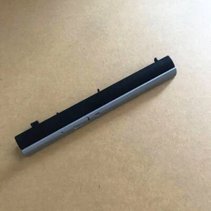 New For DELL 3521 3537 5521 5535 5537 M531R DVD-RW Drive Caddy Bezel Door Cover - Afbeelding 1 van 4
