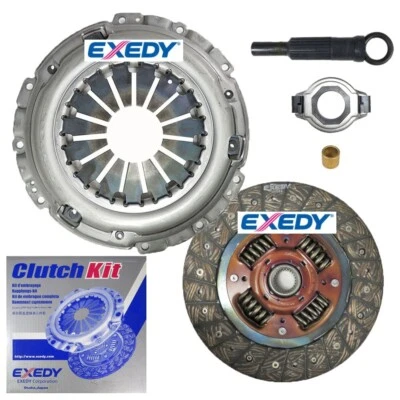 KIT EMBRAGUE EXEDY PRO PARA NISSAN MAXIMA 1985-2001 1995-1999 INFINITI I30 3,0 L V6 Foto 1 de 4