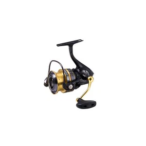 Abu Garcia Superior moulinet spinning pour la pêche des carnassiers en eau do... - Photo 1/2