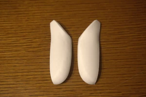 [3D Printed] Controller Battery Cover For Meta/Oculus Quest 2 - Picture 1 of 5