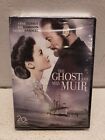 The Ghost and Mrs. Muir (DVD, 1947) NEW
