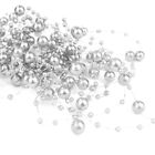 5 x1,3m Perlengirlande Perlenband Perlenschnur Perlengirlanden Tischdeko 0,30€/m