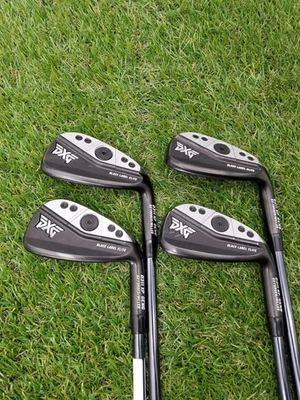 2023 PXG 0311XP GEN6 IRON SET 8I-PW,GW REGULAR UST MAMIYA RECOIL DART FAIR - Image 1 of 4