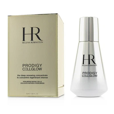 Helena Rubinstein Prodigy Cellglow The Deep Renewing Concentrate Foto 1 de 4