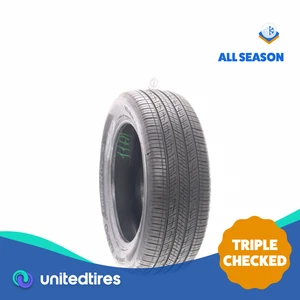 Used 235/55R18 Kumho Crugen EV HP71 SUV TO 104V - 7.5/32 - Picture 1 of 4