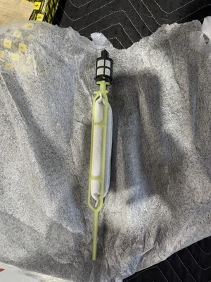 Filtro de deshidratación Ferrari California AC #254259 Foto 1 de 3