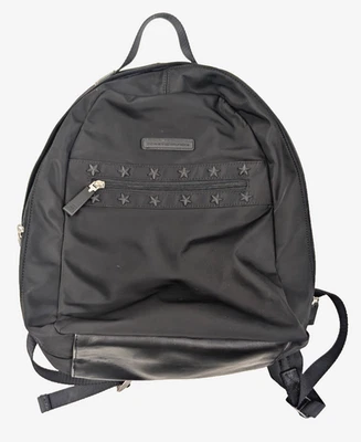 Mochila Tommy Hilfiger Black Stars Foto 1 de 4