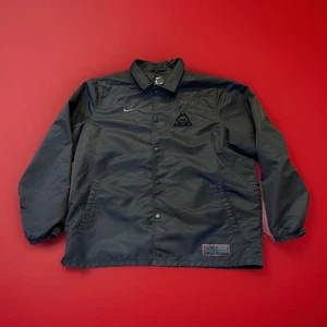 Chaqueta Nike Atlanta A MA MANIERE X Limited para hombre talla 2XL (leer) - Imagen 1 de 21