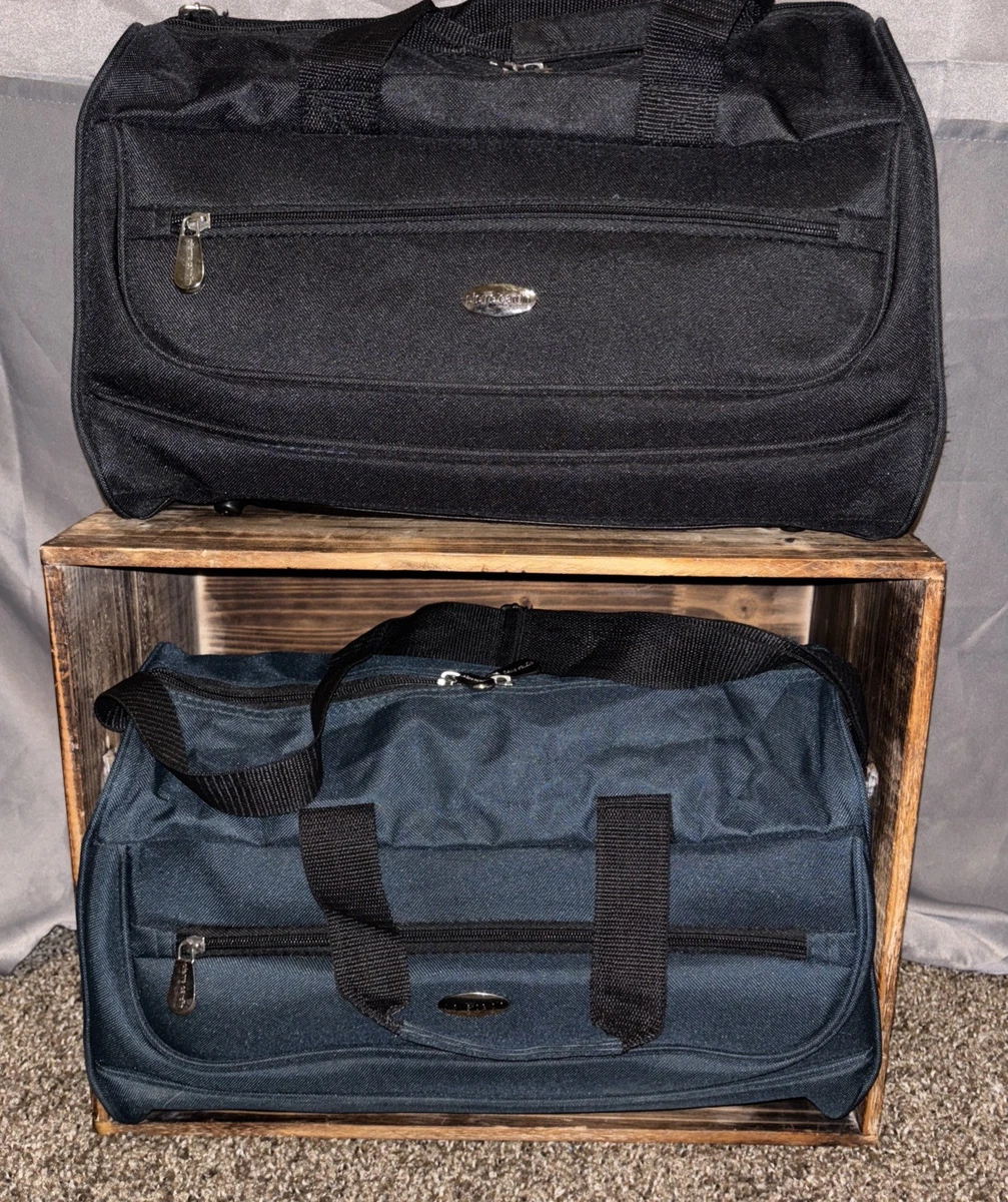 Pierre Cardin Nylon Travel Luggage for sale | eBay