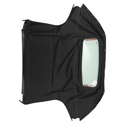 Tapa blanda para todo clima para Mazda MX-5 Miata 2006-2014 vidrio negro TA1403 Foto 1 de 4