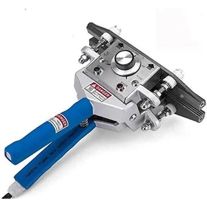 8 Inch Hand Held Crimp Heat Sealer Bag Crimp Heat Sealer Sealing Machine Tool - Picture 1 of 5