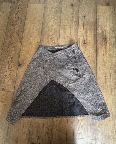 ACNE STUDIOS Gonna donna studio acne PANNA WORK TW PAW16